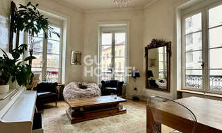 Appartement 5 Pièces 110 m² à vendre à Lyon 9 (69009)