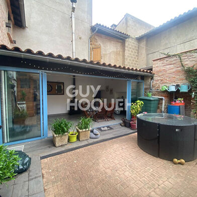 Maison 5 pièces 300000 €