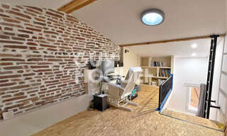 Maison 5 Pièces 106 m² à vendre à Grenade (31330)