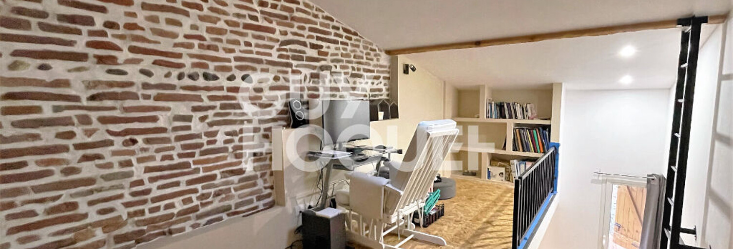 Maison 5 Pièces 106 m² à vendre à Grenade (31330)