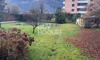 Terrain  600 m² à vendre à Albertville (73200)