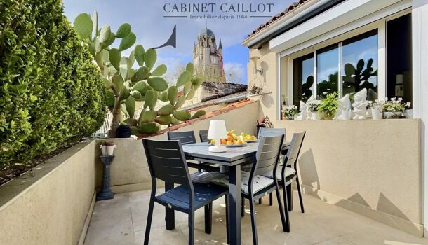 Villa / Maison 6 pièces  à vendre Saintes 17100