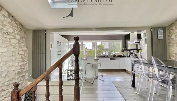 Villa / Maison 6 pièces  à vendre Saintes 17100