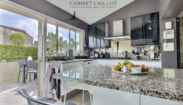 Villa / Maison 6 pièces  à vendre Saintes 17100