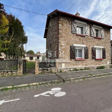 Maison 3 pièces 189000 €