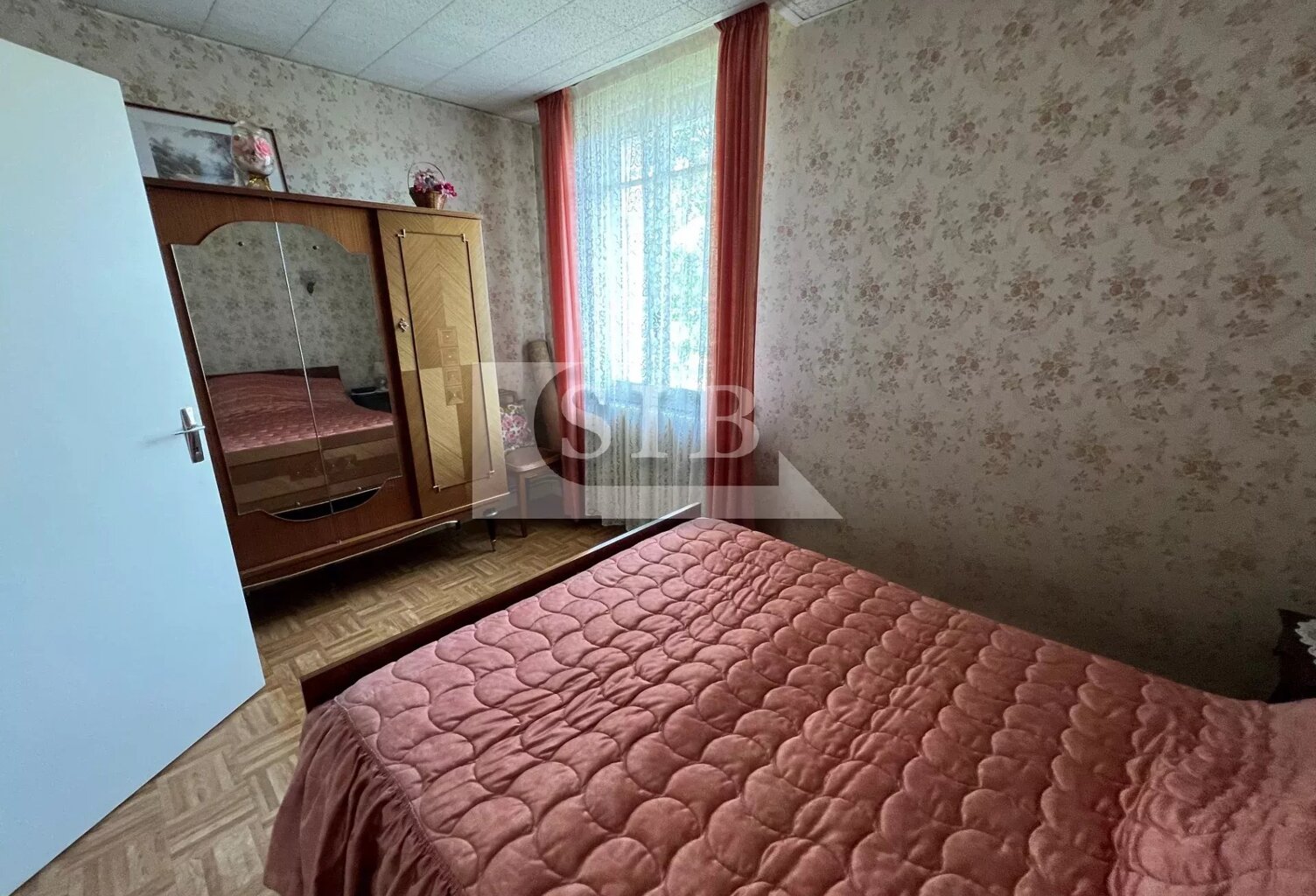 BRETIGNY SUR ORGE. Maison 3 pièces — photo 1