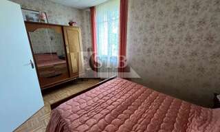 Maison 3 Pièces 45 m² à vendre à Brétigny-sur-Orge (91220)