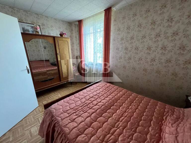 BRETIGNY SUR ORGE. Maison 3 pièces — photo 1