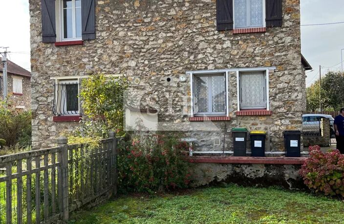BRETIGNY SUR ORGE. Maison 3 pièces — photo 3
