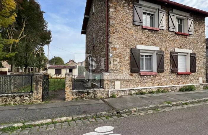 BRETIGNY SUR ORGE. Maison 3 pièces — photo 4