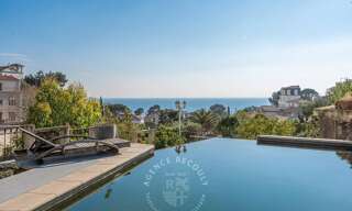 Maison 7 Pièces 182 m² à vendre à Marseille 7 (13007)