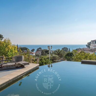 Maison 7 pièces 3435000 €