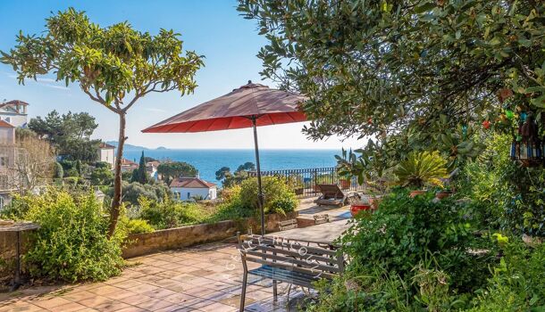 Villa / Maison 7 pièces  à vendre Marseille 7eme 13007