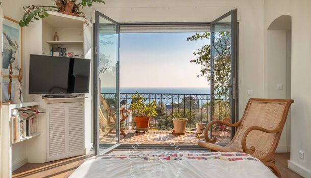 Villa / Maison 7 pièces  à vendre Marseille 7eme 13007