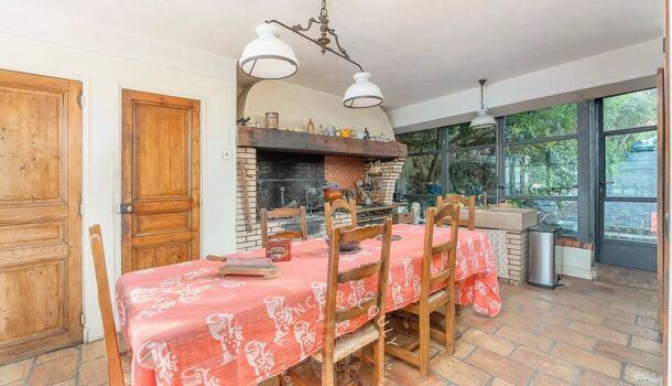 Villa / Maison 7 pièces  à vendre Marseille 7eme 13007