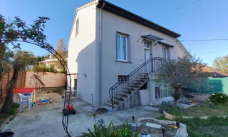 Maison 4 Pièces 120 m² à vendre à Le Teil (07400)