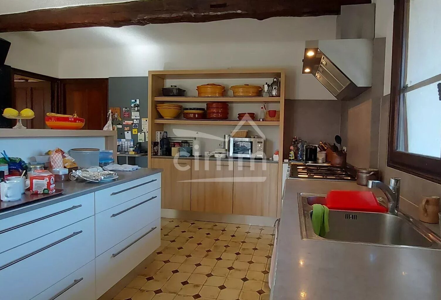 Gîte- Maison d'hôtes entièrement meublé et équipé à La Motte-du- — photo 1