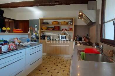 Maison 11 pièces 520000 €