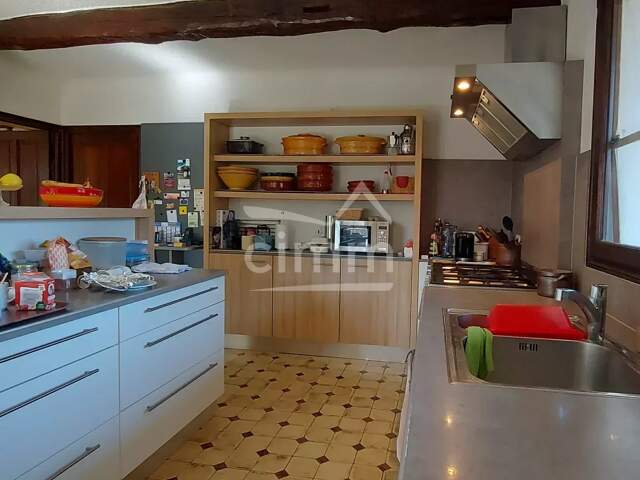 Gîte- Maison d'hôtes entièrement meublé et équipé à La Motte-du- — photo du bien