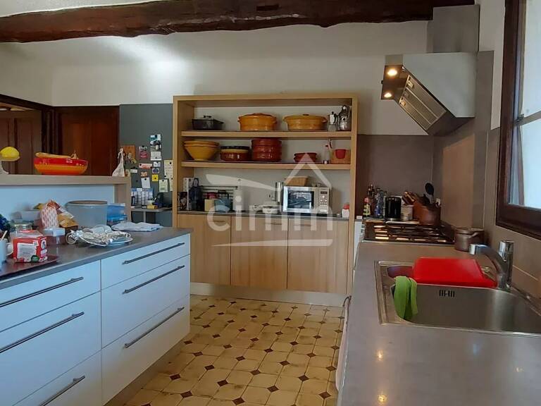 Gîte- Maison d'hôtes entièrement meublé et équipé à La Motte-du- — photo 1