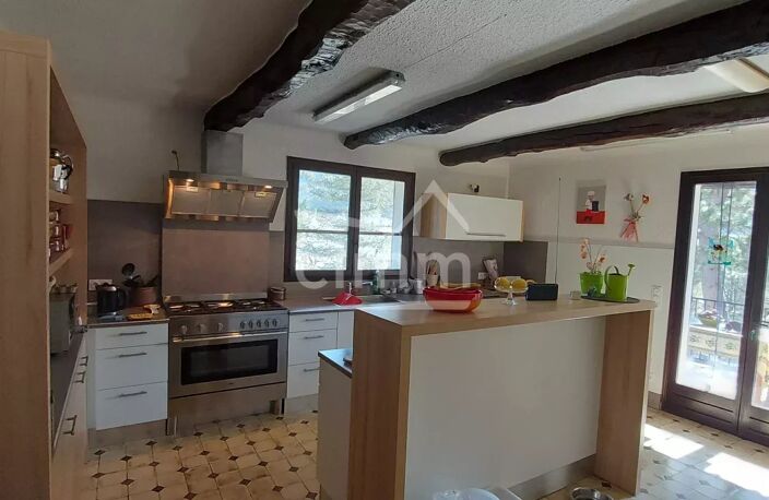 Gîte- Maison d'hôtes entièrement meublé et équipé à La Motte-du- — photo 4