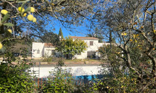 Maison 5 Pièces 180 m² à vendre à Saint-Rémy-de-Provence (13210)