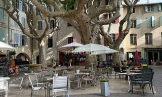 Maison 15 Pièces 360 m² à vendre à Beaucaire (30300)