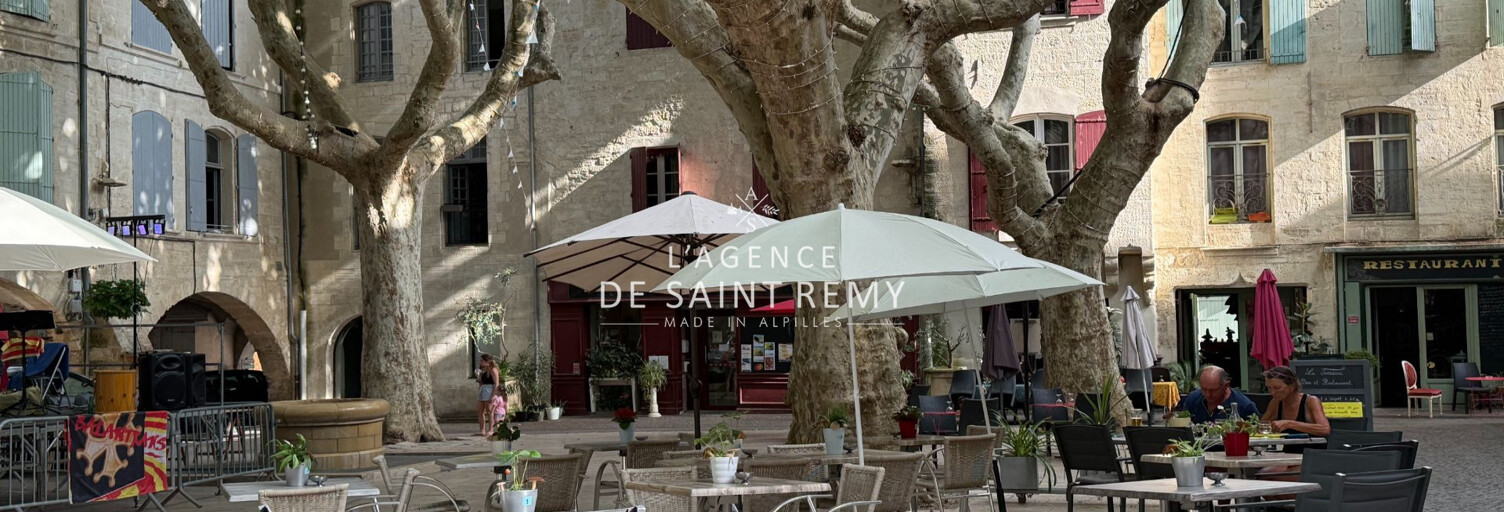 Maison 15 Pièces 360 m² à vendre à Beaucaire (30300)