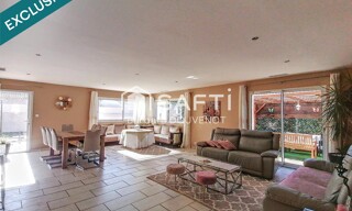 Maison 6 Pièces 160 m² à vendre à Béziers (34500)