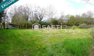 Terrain  750 m² à vendre à Saint-Julien-en-Champsaur (05500)