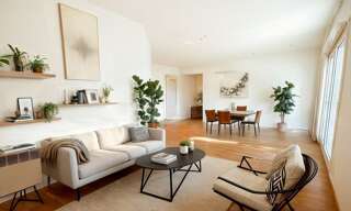 Appartement 2 Pièces 50 m² à vendre à Toulouse (31000)