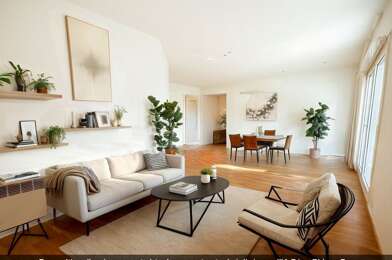 Appartement 2 pièces 126000 €
