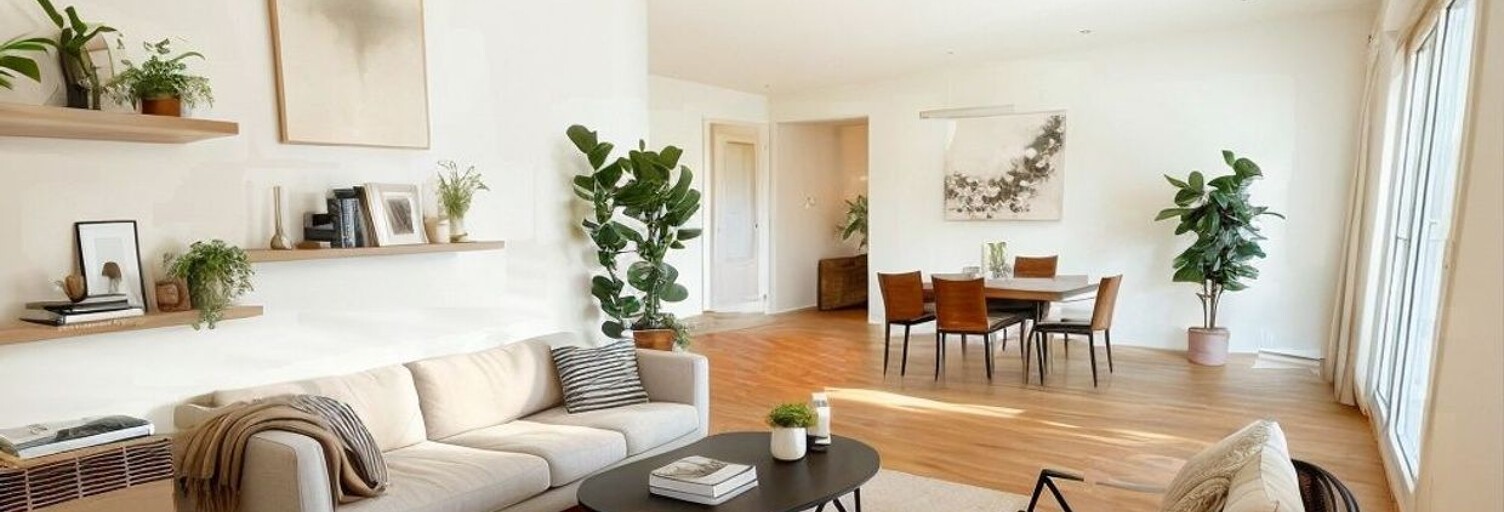 Appartement 2 Pièces 50 m² à vendre à Toulouse (31000)