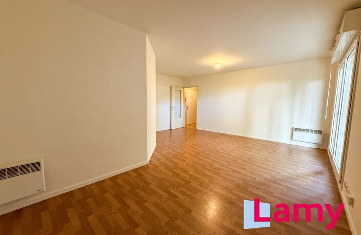 Parking + Appartement — photo 2