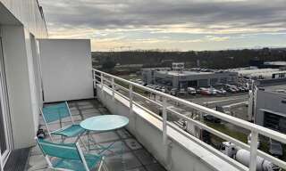 Appartement 3 Pièces 60 m² à vendre à Toulouse (31000)