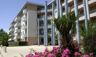 Appartement 2 Pièces 49 m² à vendre à Mérignac (33700)