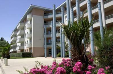 Appartement — photo du bien