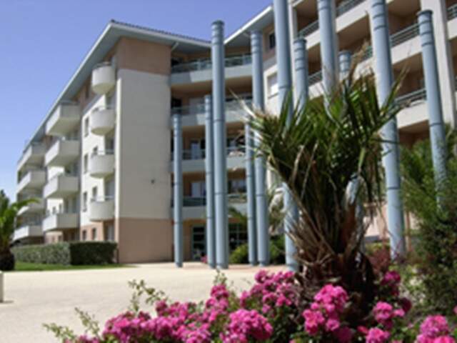 Appartement — photo du bien