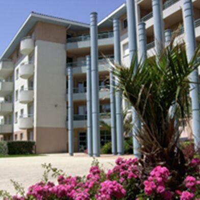 Appartement 2 pièces 147000 €