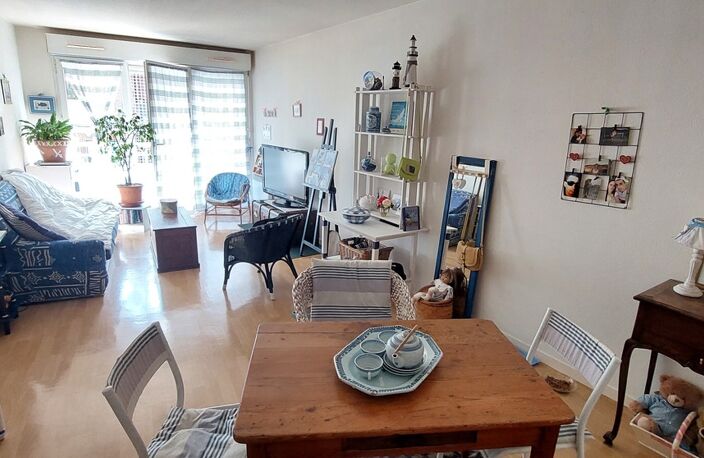 Appartement — photo 2