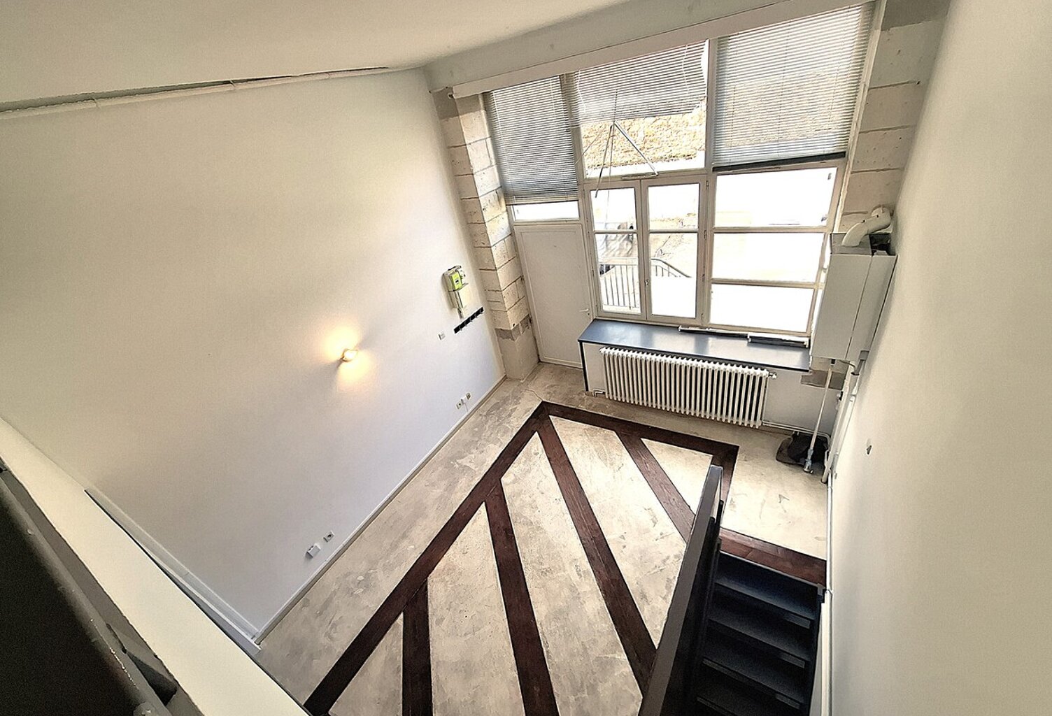 Appartement — photo 1