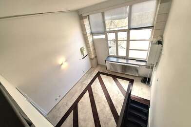 Appartement 4 pièces 120000 €