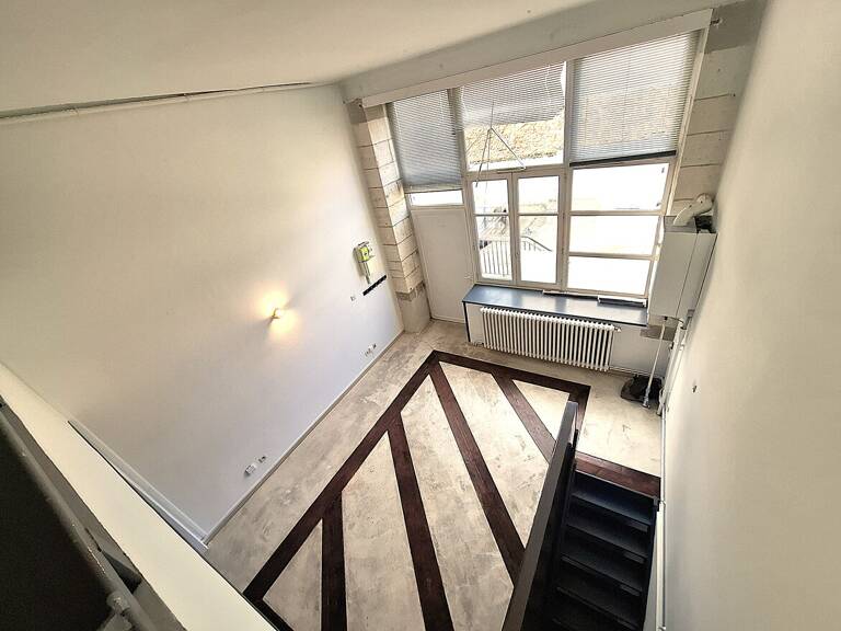 Appartement — photo 1