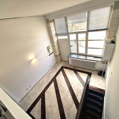 Appartement 4 pièces 120000 €