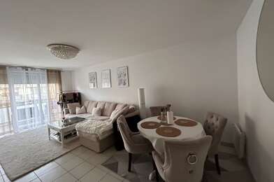 Appartement 4 pièces 200000 €