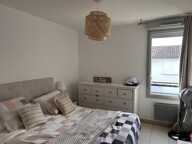 Appartement T4, 2 places de parking — photo 3