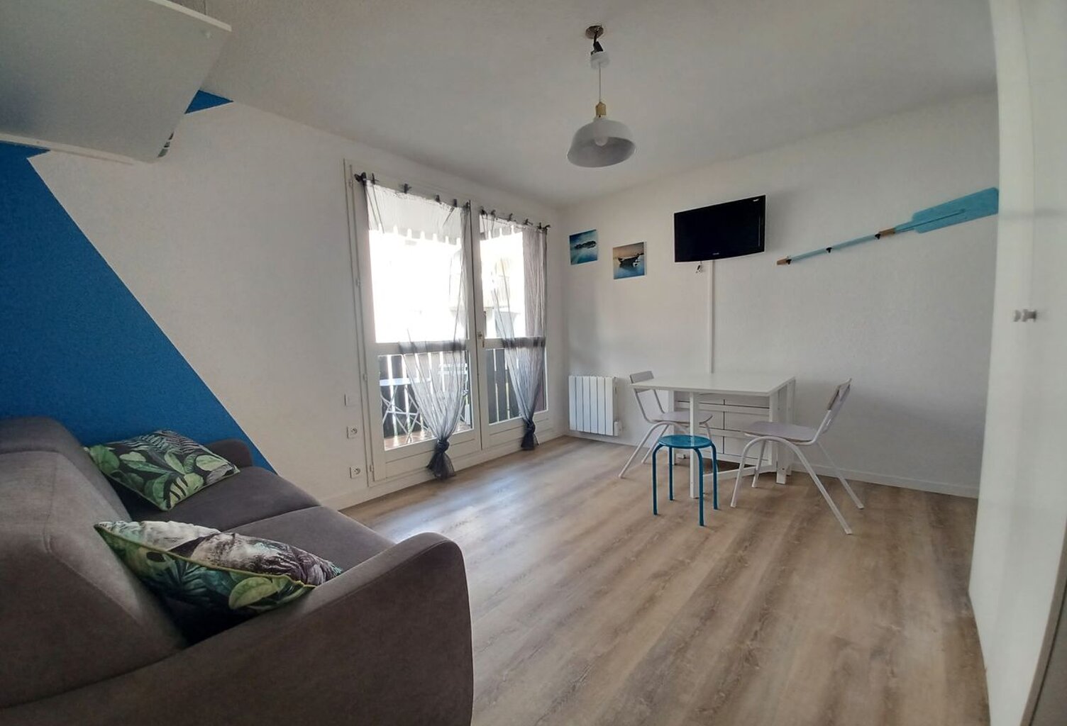 Appartement — photo 1