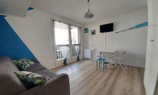 Appartement 1 Pièce 18 m² à vendre à Saint-Georges-de-Didonne (17110)