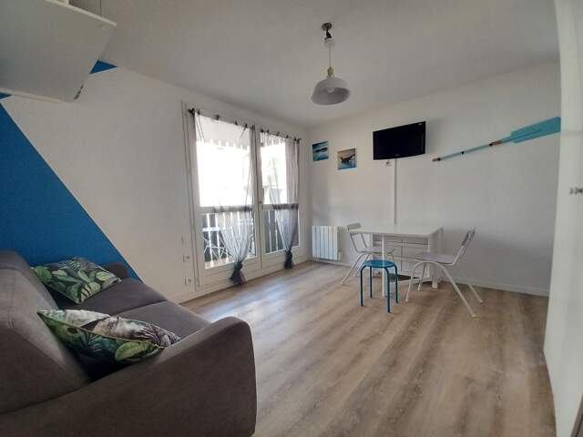 Appartement — photo du bien