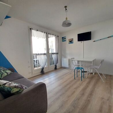 Appartement 1 pièces 85000 €